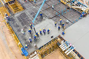Diplomado en Innovación y nuevas tecnologías de construcción con hormigón
