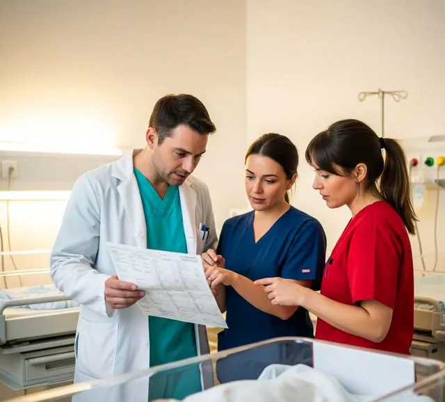 Curso Patología frecuente en urgencia: recién nacido, exantemas, cirugía y traumatología