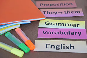 Inglés Intermedio-bajo para el ámbito laboral (B1.1)