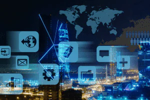 Diplomado en Gestión de operaciones y transformación digital