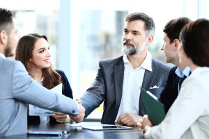 Técnicas de atención y servicio al cliente