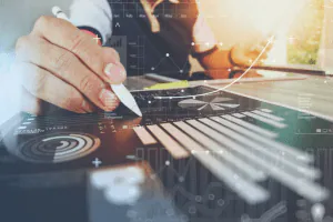 Metodologías para el control de la gestión de los recursos en la organización