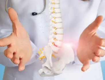 Estadía De Perfeccionamiento (Fellowship) En Cirugía De Columna Vertebral