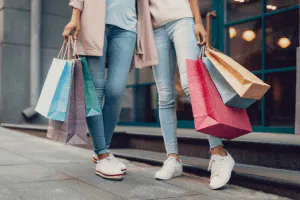 Comportamiento y experiencia del consumidor