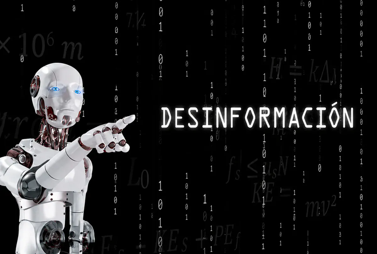 ¿Verdadero, viral o falso?: aprende a detectar y combatir la desinformación