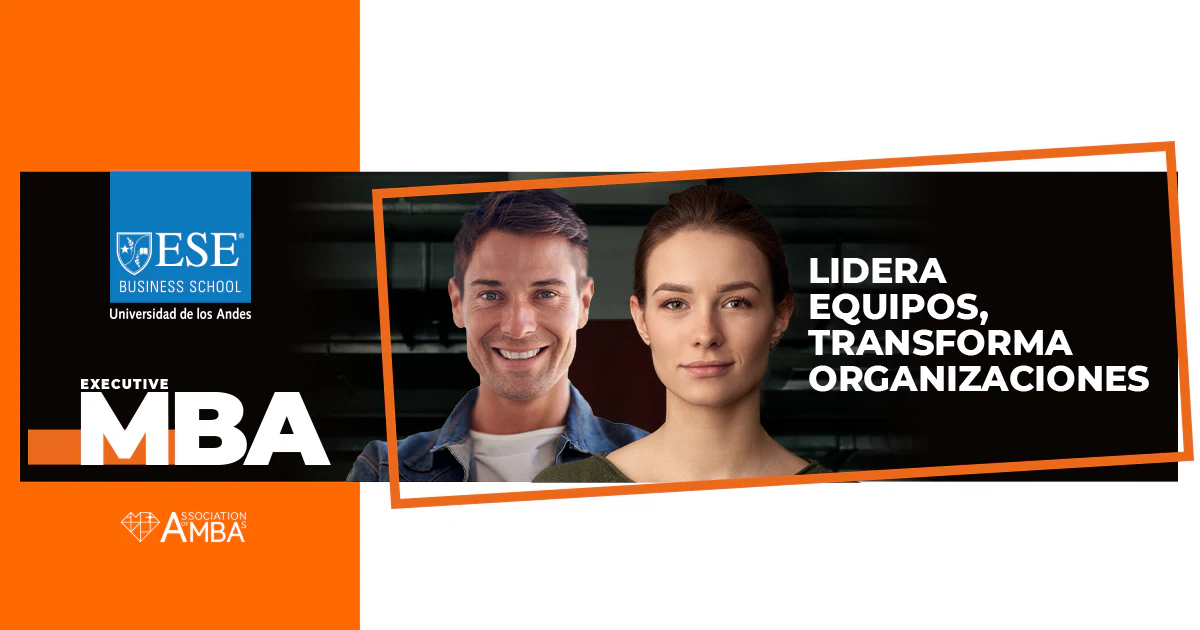 Executive MBA Formato semanal
