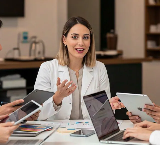 Curso Creatividad, Innovación y Liderazgo