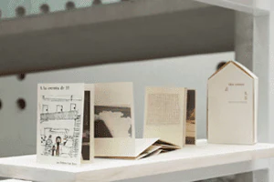 Creación y exploración de fotolibros