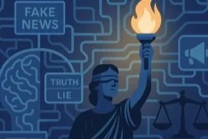Desinformación y derecho en la era digital