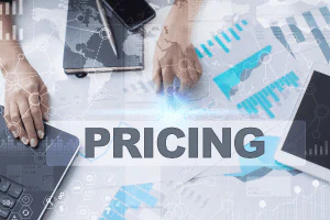 Modelos de pricing y revenue management