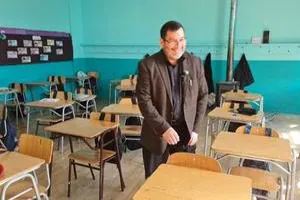 Nuevo marco para la buena enseñanza, estándares de la profesión docente