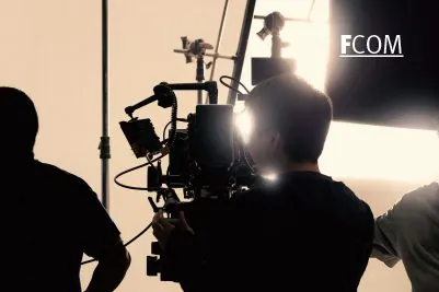 Diplomado en Producción ejecutiva audiovisual