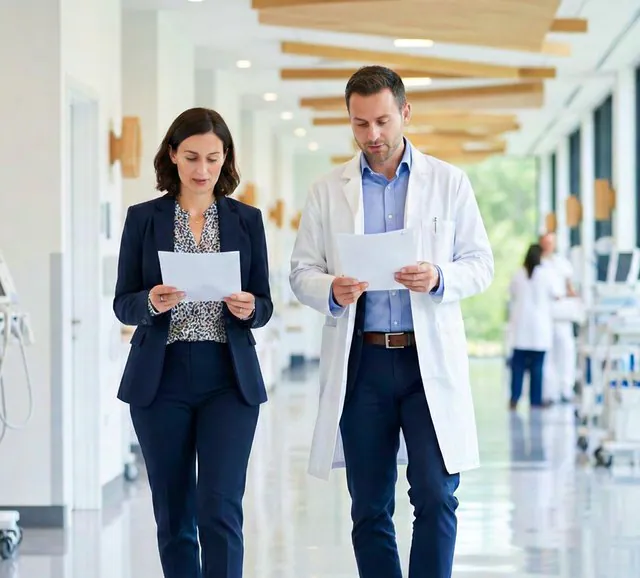 Curso Gestión en Salud Pública