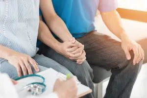 Manejo de la pareja infértil en la atención ambulatoria
