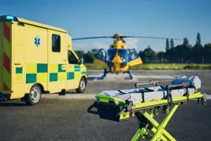 Diplomado en Atención en urgencias, emergencias y desastres
