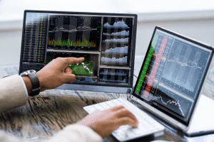 Trading y mercado de capitales