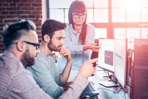 Herramientas de ciber seguridad y resiliencia para la organización