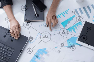 Estrategia corporativa ágil