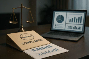 Canales de denuncia y procedimientos de investigación interna
