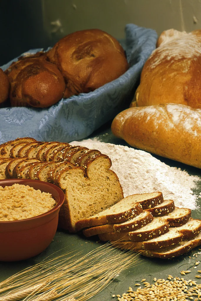 Diplomado en Actualización en enfermedad celíaca, intolerancias y alergias alimentarias