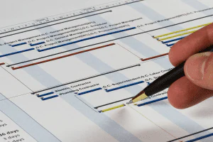 Estrategias para la planificación y administración de proyectos