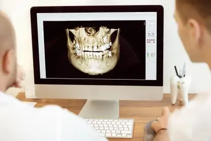 Programa de Especialización en Imagenología Oral y Maxilofacial | Uandes