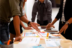 Diplomado en Evaluación de proyectos