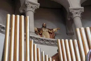 Encuentro de Música Sacra UC: Claves para su apreciación musical