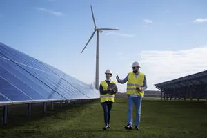 Diplomado en Derecho de energía