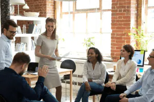 Relaciones colectivas de trabajo: elementos normativos y prácticos para una adecuada gestión