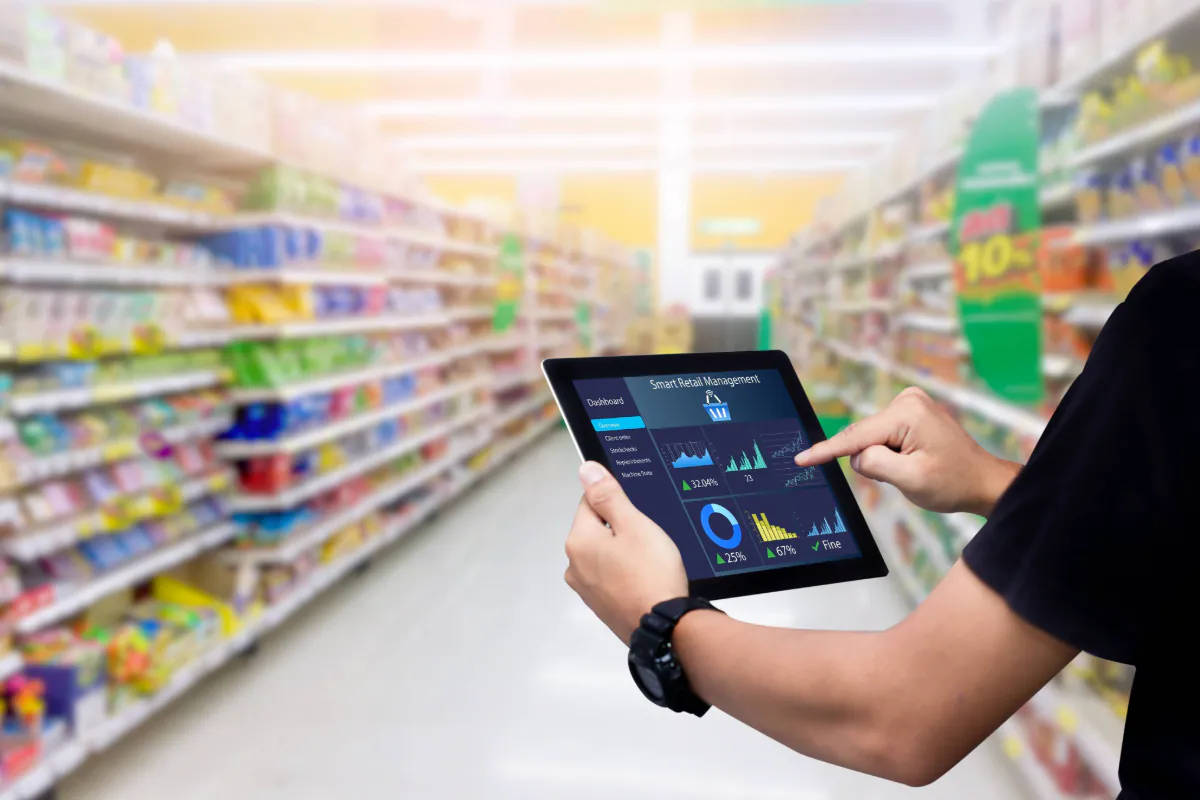 Diplomado en Gestión del retail