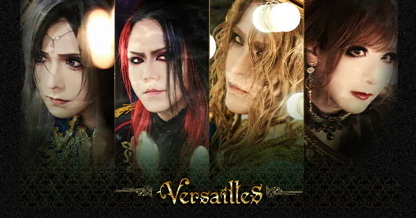 Versailles en Teatro Coliseo
