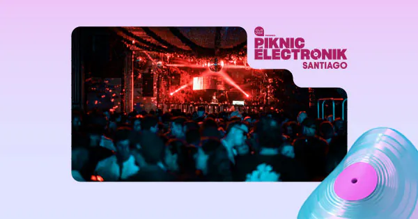 Piknic Electronik #3 en Parque Ciudad Empresarial