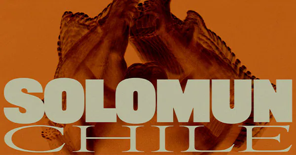 Solomun en Espacio Riesco