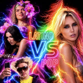 JUEVES LATINO VS POP 🪩 8 oct