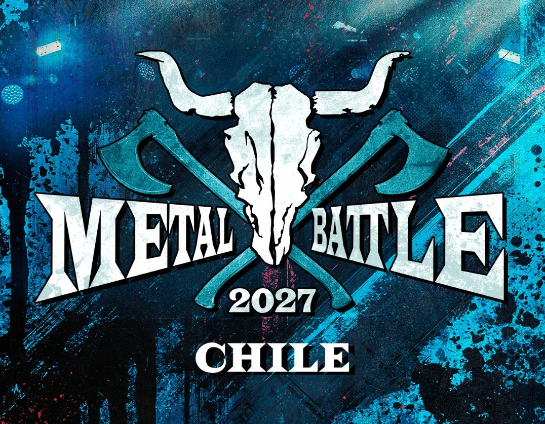WMB CHILE! HEAT 2 - RANCAGUA