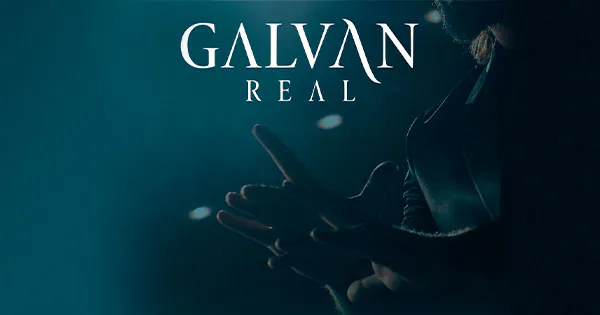 Galván Real en Teatro Caupolicán