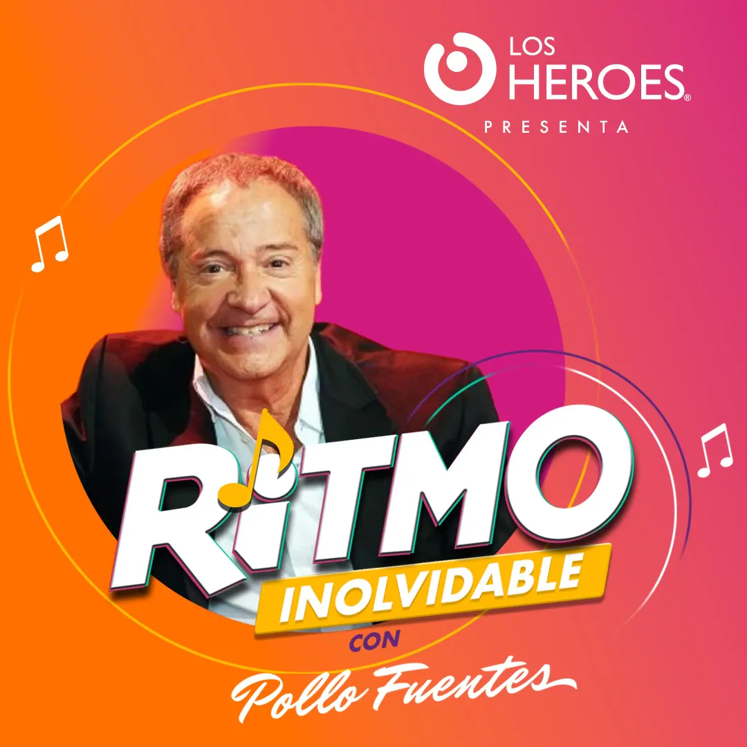 Heroes del Ritmo - Puerto Montt