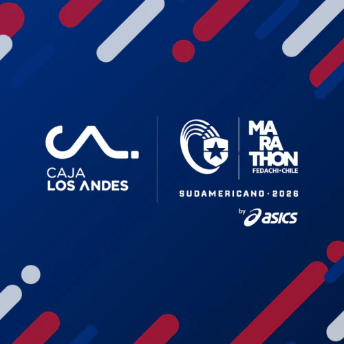 FEDACHI Marathon 2026