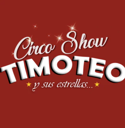 Circo Timoteo - La Florida