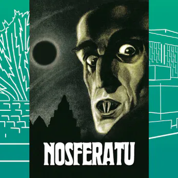 NOSFERATU