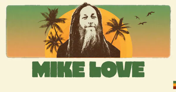 Mike Love en Club Chocolate, Barrio Bellavista