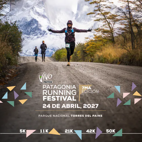 Patagonia Running Festival 2027