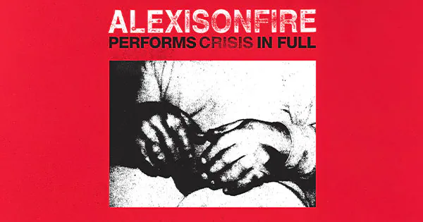Alexisonfire en Teatro Coliseo