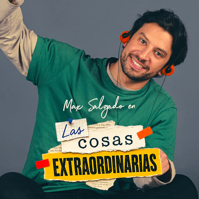 Las Cosas Extraordinarias