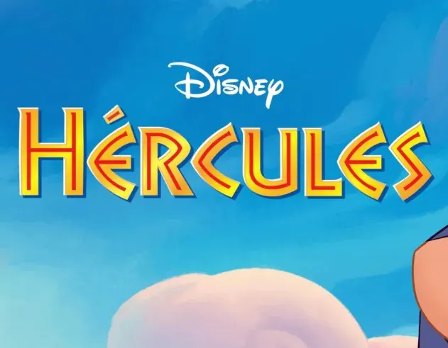 CINE CCC: HÉRCULES