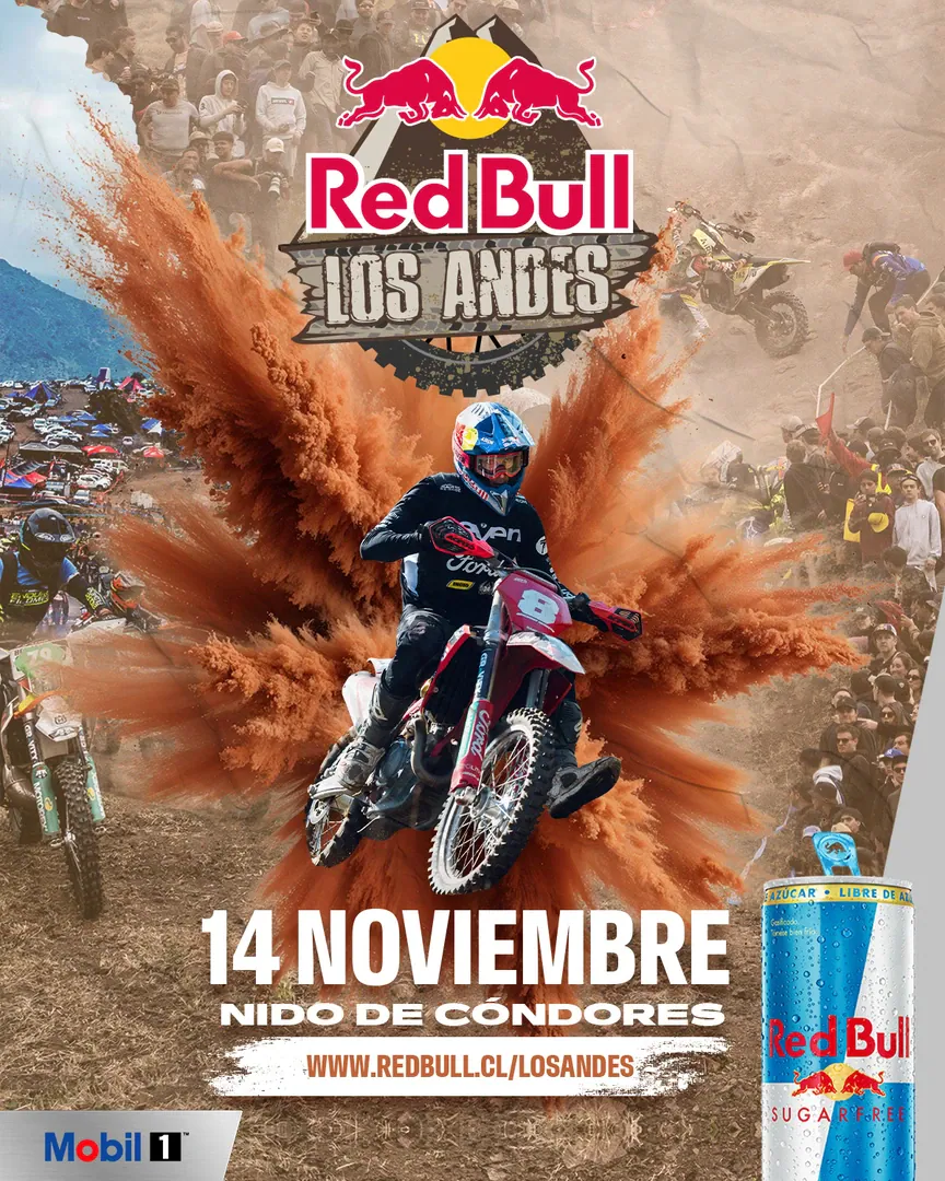 Red Bull Los Andes