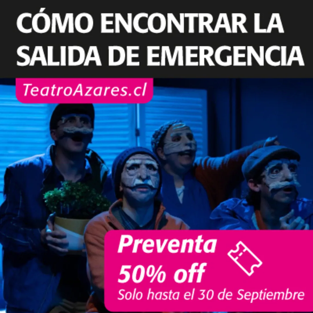 COMO ENCONTRAR LA SALIDA DE EMERGENCIA EN UN HOGAR DE ANCIANOS