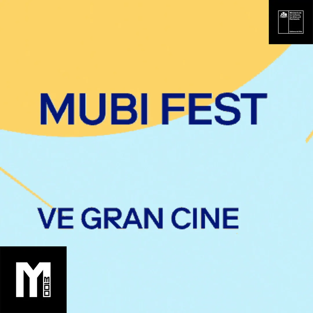 Funcion sorpresa: Mubifest (agotado)