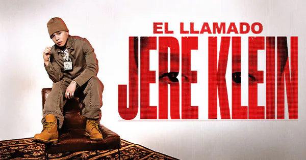 Jere Klein en Santander Arena
